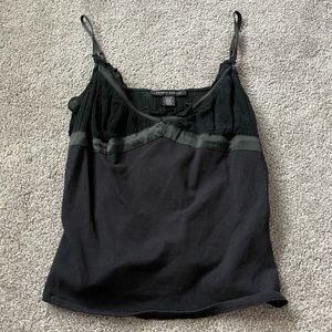 Blank Tank Top